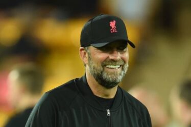 Jurgen Klopp distingue trois «nouveaux» joueurs de Liverpool qui ont restauré la force clé de l'équipe