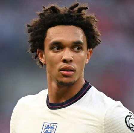 Jurgen Klopp vise une fouille à peine voilée à Gareth Southgate sur Trent Alexander-Arnold