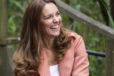 Kate Middleton apporte une «conscience pragmatique» à la famille royale en la préparant à son futur rôle