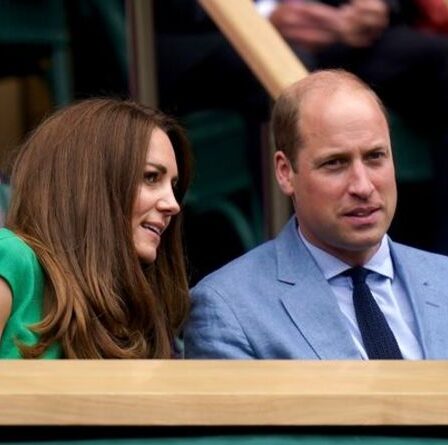 Kate Middleton et William rejoignent Queen à Balmoral pour passer du temps en famille avant la fin des vacances