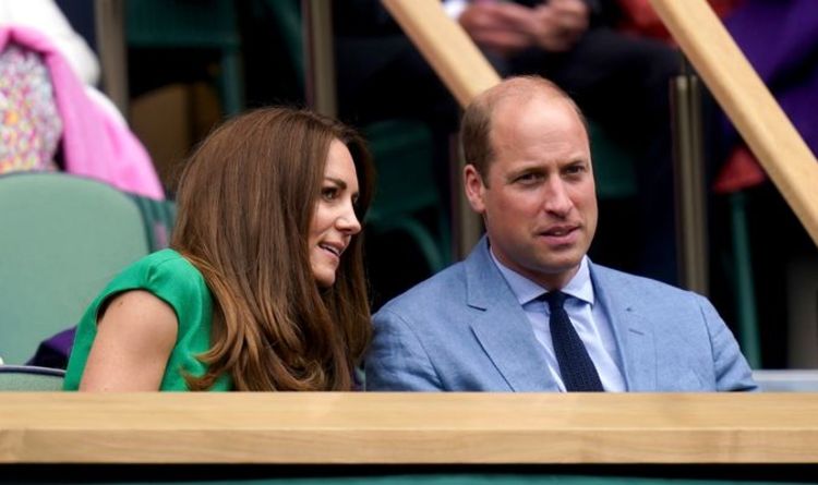 Kate Middleton et William rejoignent Queen à Balmoral pour passer du temps en famille avant la fin des vacances