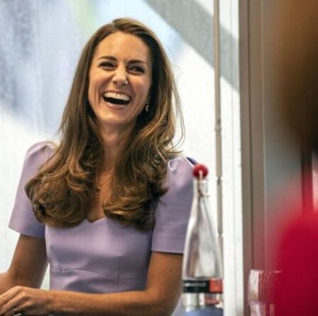 Kate Middleton snobée aux portes de l'école alors que les pères "beaucoup plus intéressés" par une autre maman