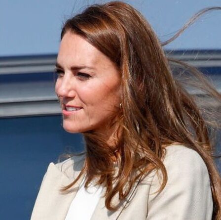 Kate à la rescousse ! L'été chargé de la duchesse a aidé James Middleton à planifier son mariage