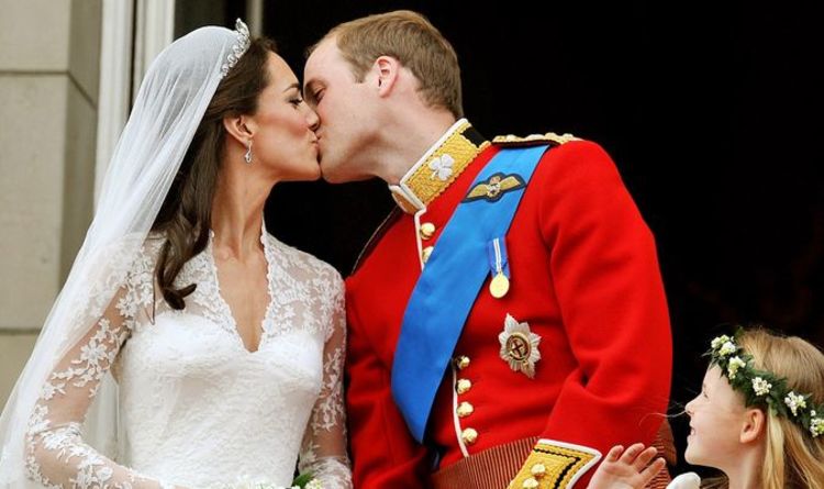 Kate demande au prince William "plus de PDA" dans un nouveau film qualifié de "mal à l'aise"