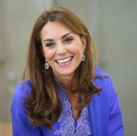 Kate enceinte ? Un expert de « Tout ce qui est possible » déclare que l'absence de la duchesse suscite la frénésie des fans