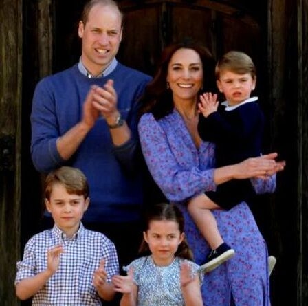 Kate et William pour obtenir la permission d'honorer le prince Harry et Meghan Markle n'ont pas obtenu