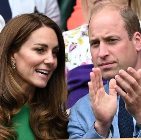 Kate et William sauveront le Commonwealth des référendums sous la royauté de Charles