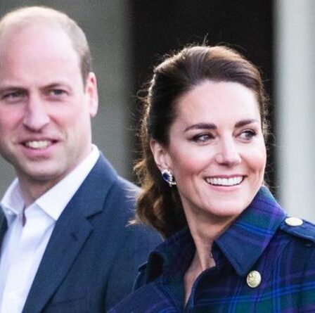 Kate et le prince William déménager à Windsor avec des enfants serait une «situation idéale»