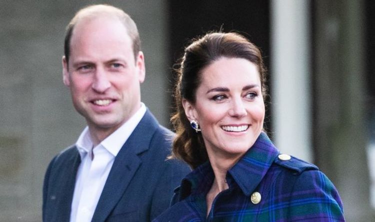 Kate et le prince William déménager à Windsor avec des enfants serait une «situation idéale»