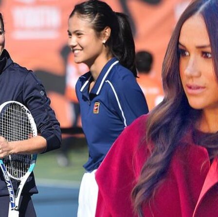 Kate partage de nouvelles images avec les fans au moment où Meghan Markle et Harry sortent à New York