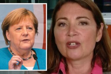 Katya Adler de la BBC expose la principale raison pour laquelle le successeur stable d'Angela Merkel est crucial pour les États-Unis et l'UE