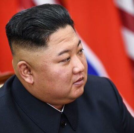 Kim Jong-un célèbre le lancement d'un missile hypersonique – Biden prêt à "intercepter"