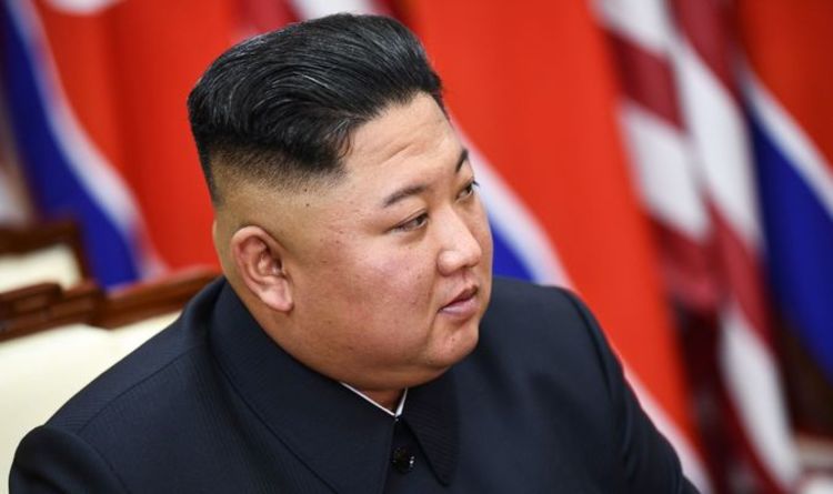 Kim Jong-un célèbre le lancement d'un missile hypersonique – Biden prêt à "intercepter"
