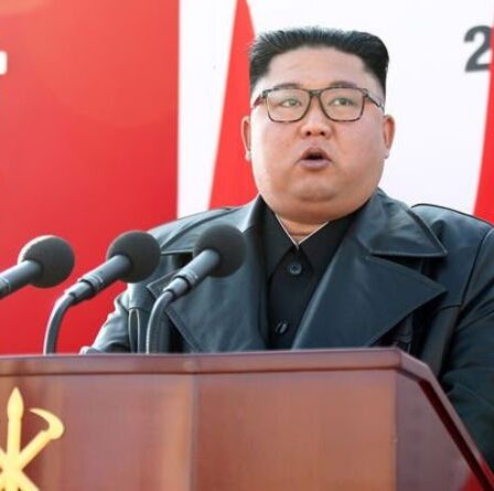 Kim Jong-un cherche à obtenir une alliance avec la Corée après avoir fustigé les États-Unis pour « avoir caché des actes hostiles »