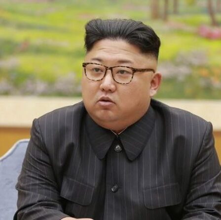 Kim Jong-un snobe Joe Biden après avoir rejeté l'offre américaine de reprendre les pourparlers - "Deception !"