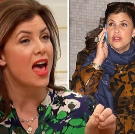 Kirstie Allsopp s'exprime après avoir été accusée d'avoir menti sur les règles fixées par Channel 4