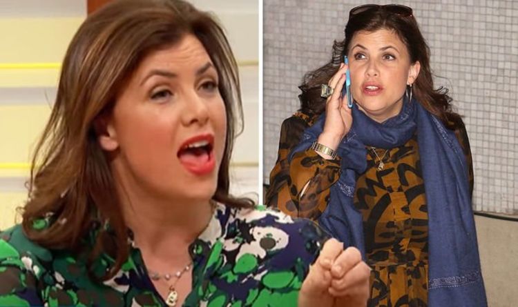 Kirstie Allsopp s'exprime après avoir été accusée d'avoir menti sur les règles fixées par Channel 4