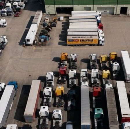 L'Allemagne a offert une opportunité au Brexit - Le fret aérien européen s'apprête à exploiter la dispute avec l'UE