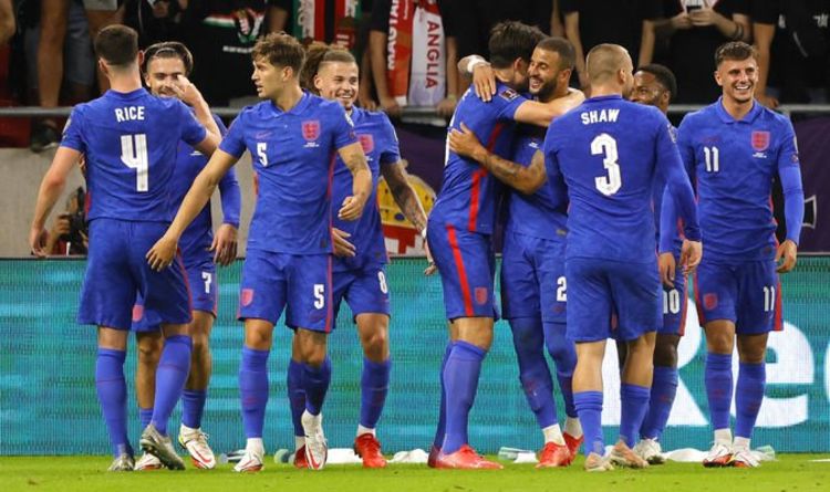 L'Angleterre offre un rappel des références de la Coupe du monde 2022 avec une victoire simple mais sublime de la Hongrie