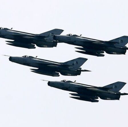 L'Argentine renforce son armée avec un investissement de 483 millions de livres sterling dans de nouveaux avions de combat – craignent les Malouines