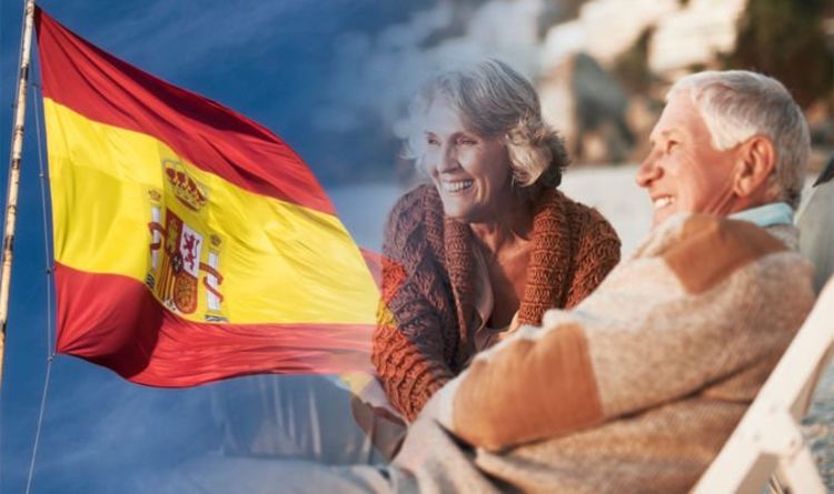 L'Espagne occupe la première place pour les expatriés britanniques, mais les retraités ont averti que le problème fiscal pouvait "prendre les gens"