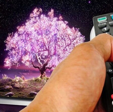 LG offre GRATUITEMENT ses meilleurs téléviseurs 4K !  Attention juste à une légère prise