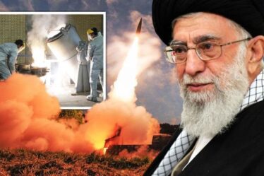 L'Iran a suffisamment d'uranium pour construire une arme nucléaire en moins de deux semaines, selon une enquête
