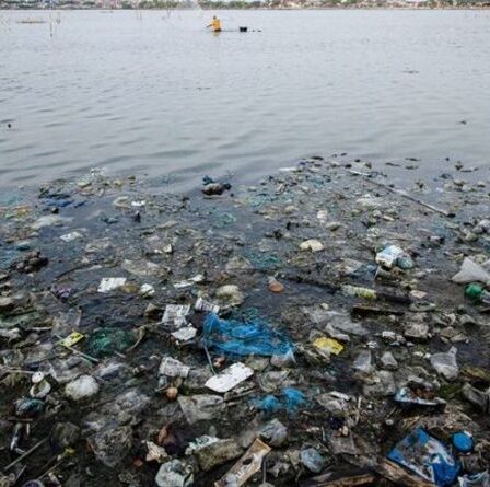 L'UE a honte de polluer les mers alors qu'un rapport accablant avertit que les plastiques menacent la lutte contre le climat