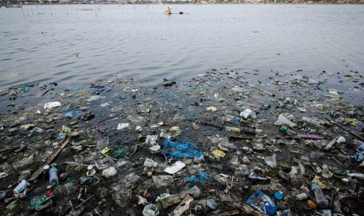 L'UE a honte de polluer les mers alors qu'un rapport accablant avertit que les plastiques menacent la lutte contre le climat