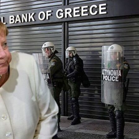L'UE court un « grand risque » d'effondrement à la grecque en raison d'une mauvaise gestion de la reprise après la perte de Merkel