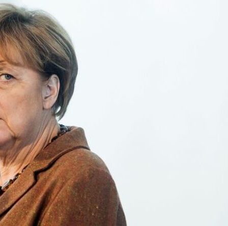 "L'UE doit mourir": le parti allemand anti-Bruxelles cherche à succéder à Angela Merkel aux élections