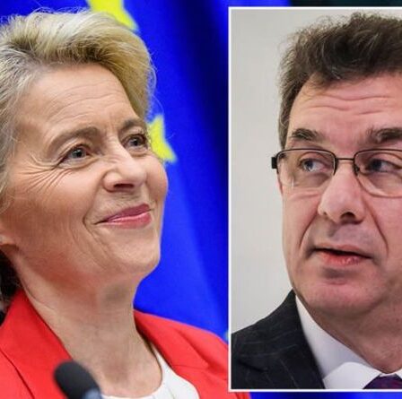 L'UE en crise : pourquoi Ursula von der Leyen fait face au feu après avoir perdu des messages sur les vaccins