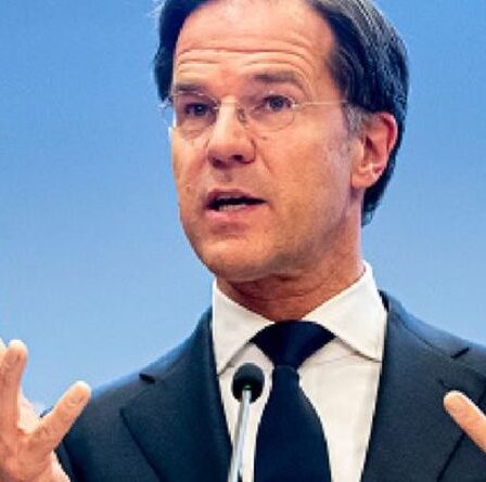 L'UE humiliée: Bloc snobé par les Néerlandais dans le dernier sondage - 76% appellent à la souveraineté monétaire