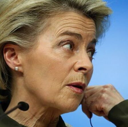 « L'UE ne peut pas faire ça ! »  Les espoirs de l'armée bruxelloise sabrés par les experts de la défense, le bloc "trop ​​lent"