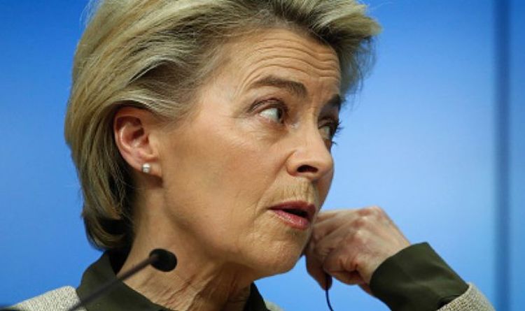 « L'UE ne peut pas faire ça ! » Les espoirs de l'armée bruxelloise sabrés par les experts de la défense, le bloc "trop lent"