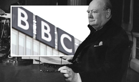 La BBC admet une violation de l'impartialité dans le rapport Churchill