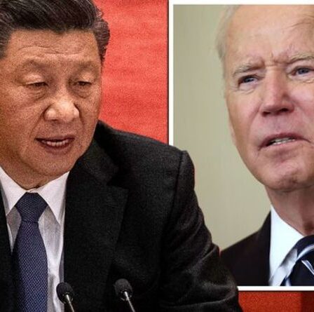 La Chine craint: Biden a envoyé un avertissement du chef américain "convaincu" que Xi fera exploser des actifs spatiaux clés