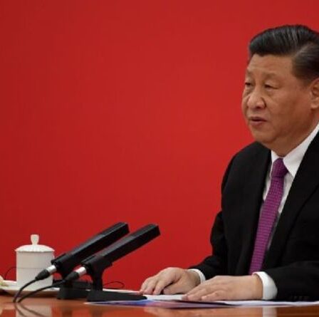 La Chine envahira sans aucun doute Taïwan alors que l'héritage choquant de Xi Jinping deviendra réalité