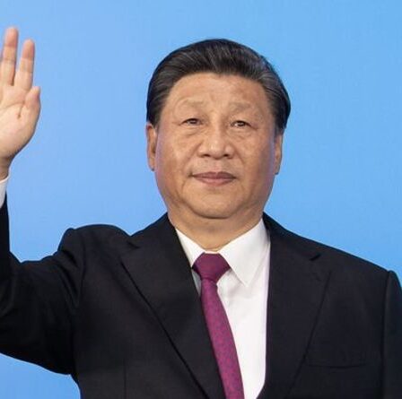 La Chine lance un cri de ralliement à la guerre : « Nous devons être prêts pour la première frappe nucléaire !