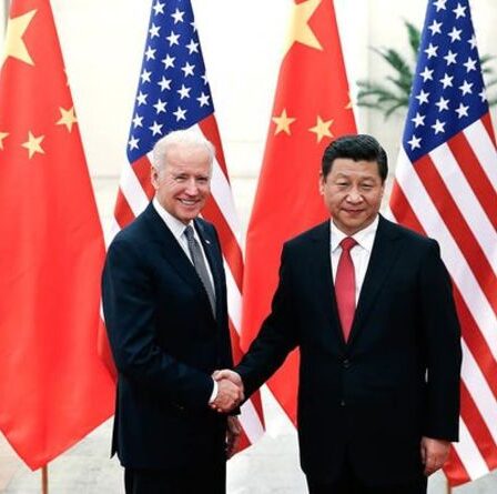 La Chine met en garde les États-Unis : « Arrêtez de considérer la Chine comme une menace » ou risquez des dommages irréversibles