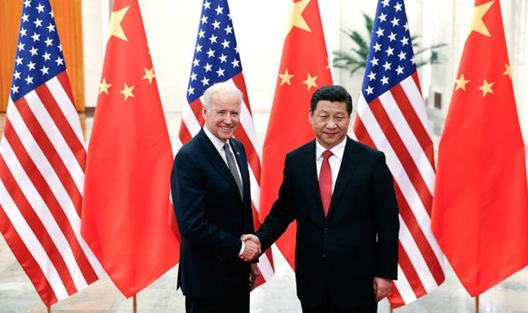 La Chine met en garde les États-Unis : « Arrêtez de considérer la Chine comme une menace » ou risquez des dommages irréversibles