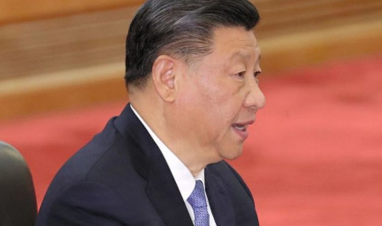 La Chine met l'UE en garde contre de "graves conséquences" si l'Allemagne n'arrête pas la guerre contre les entreprises