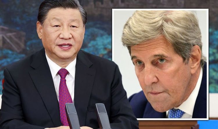 La Chine prévient que les États-Unis ont fait "une erreur de calcul stratégique majeure" alors que les tensions montent en flèche lors de la réunion