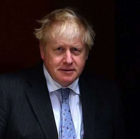 La Chine retire le tapis du plan directeur de Boris pour le Brexit alors que le pacte commercial mondial est mis en doute