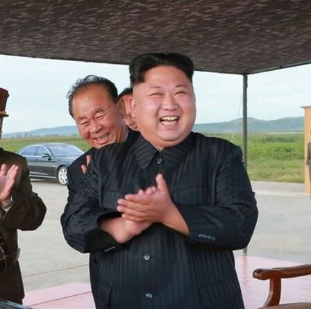 La Corée du Nord est capable d'armer un missile "stratégique" avec une tête nucléaire pour "surprendre" le Japon