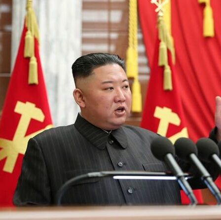 La Corée du Nord teste un nouveau missile de croisière "capable de frapper le Japon"