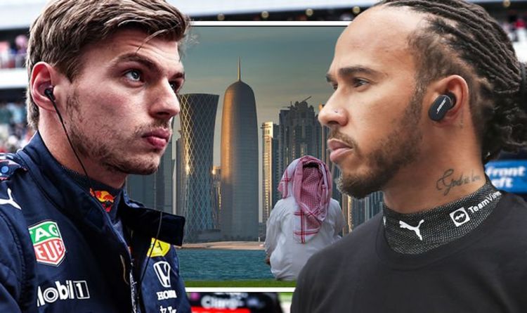 La F1 ajoute le GP du Qatar au calendrier 2021 alors que Hamilton et Verstappen s'affrontent sur un nouveau terrain