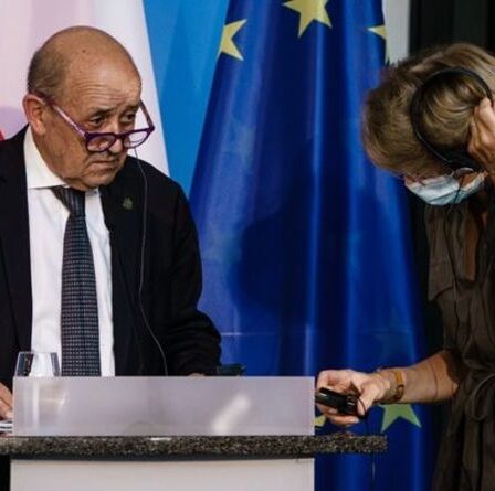 La France "retournée dans le giron américain" rejette le rôle de la Grande-Bretagne dans l'alliance AUKUS