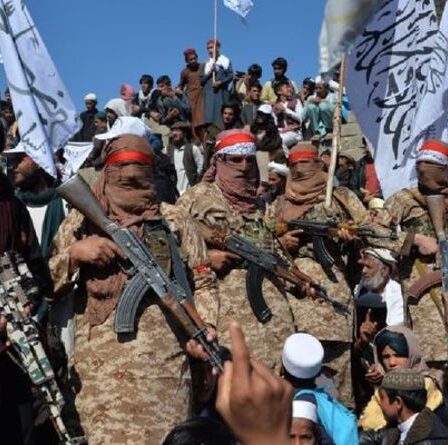 La Maison Blanche met en garde ISIS-K "continue d'être une menace active" en Afghanistan - "Préoccupation"