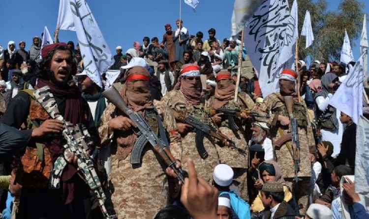 La Maison Blanche met en garde ISIS-K "continue d'être une menace active" en Afghanistan - "Préoccupation"